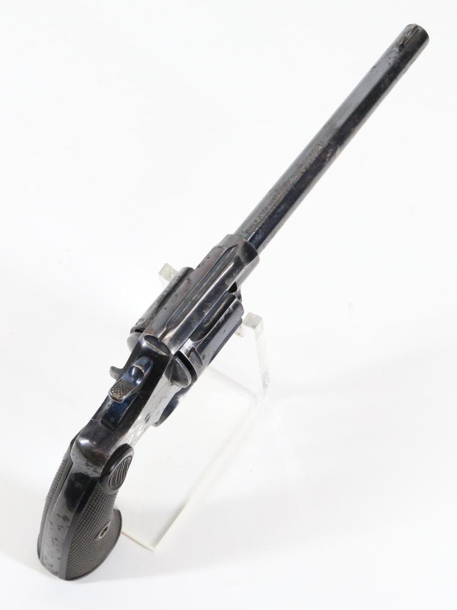 Colt New Police 32 Double Action Revolver