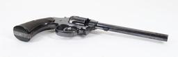 Colt New Police 32 Double Action Revolver