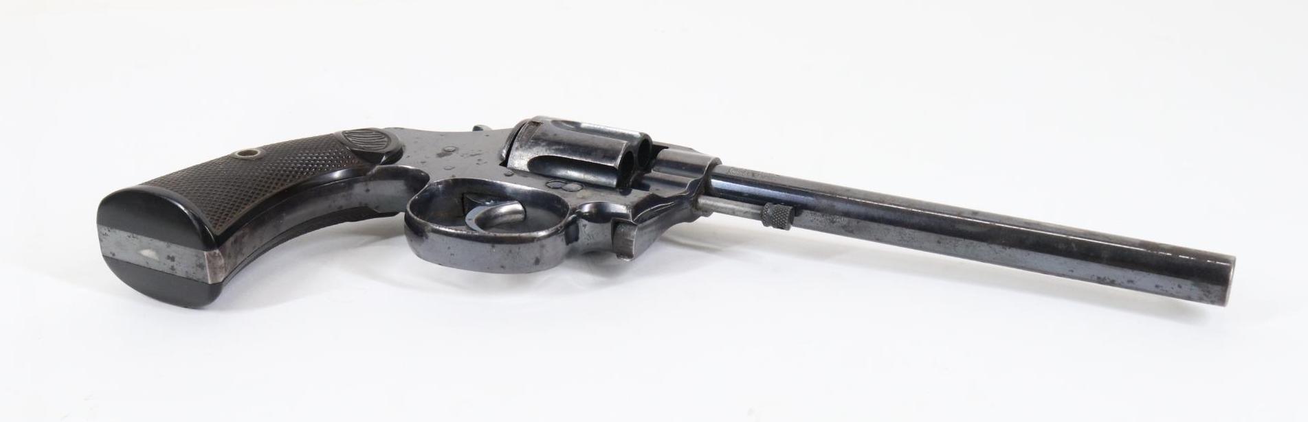 Colt New Police 32 Double Action Revolver