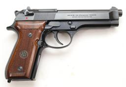 Beretta 92SB Semi Automatic Pistol
