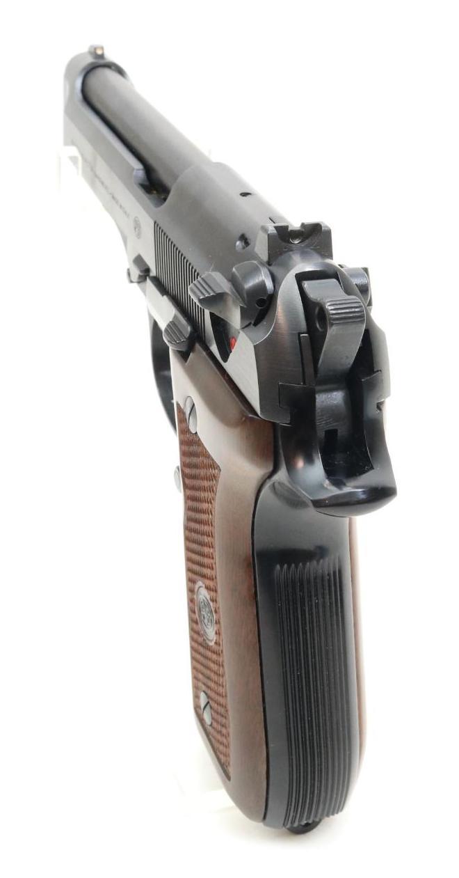 Beretta 92SB Semi Automatic Pistol