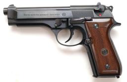 Beretta 92SB Semi Automatic Pistol