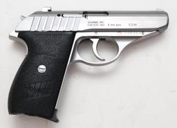Sig Sauer P232 SL Semi Automatic Pistol
