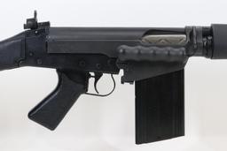 CAI L1A1 Sporter Semi Automatic Rifle