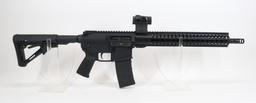 CMMG Inc MKW15 AR-15 Platform Semi Automatic Rifle