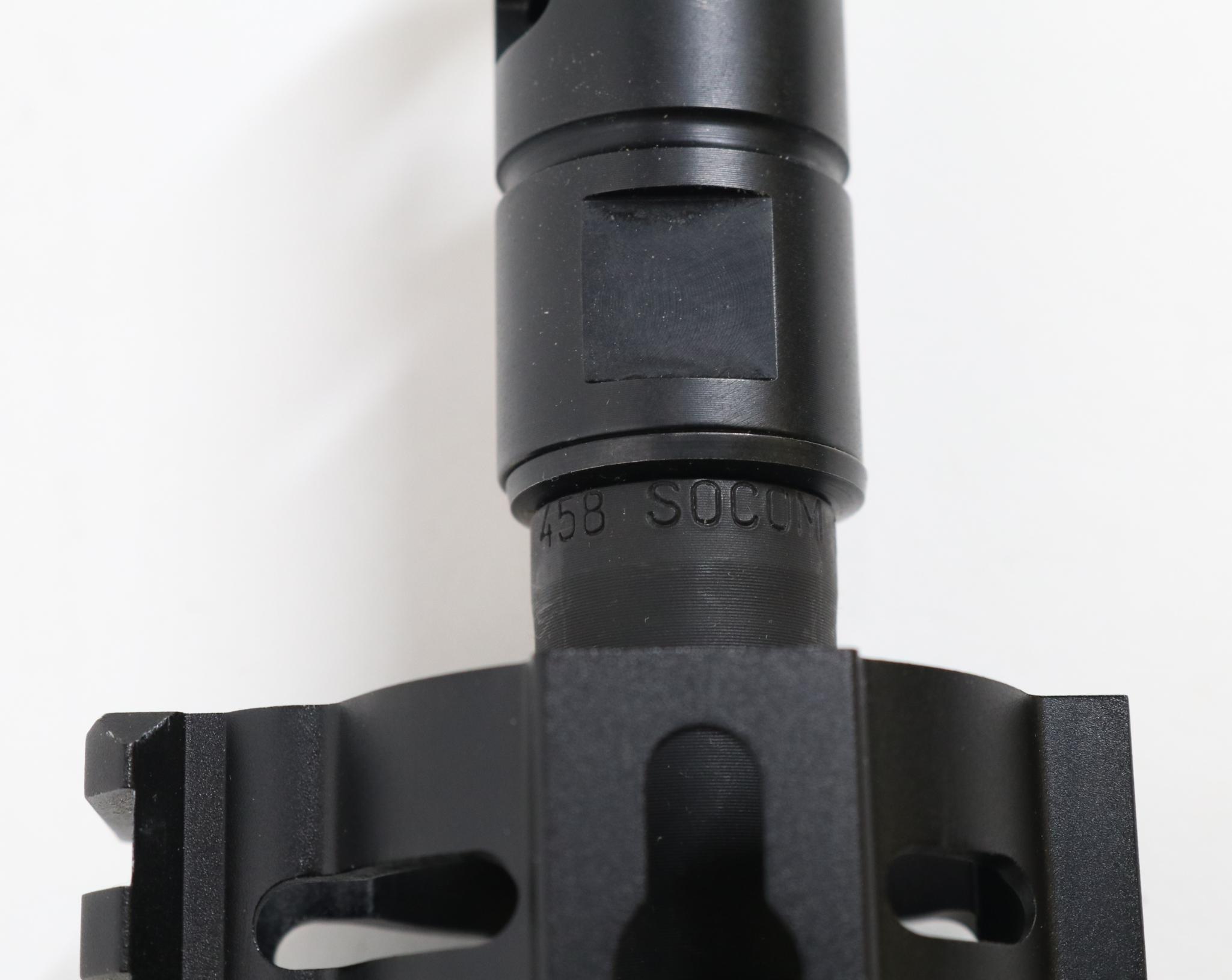 CMMG Inc MKW15 AR-15 Platform Semi Automatic Rifle