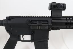 CMMG Inc MKW15 AR-15 Platform Semi Automatic Rifle