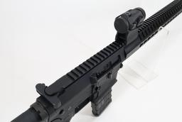 CMMG Inc MKW15 AR-15 Platform Semi Automatic Rifle