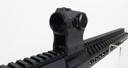 CMMG Inc MKW15 AR-15 Platform Semi Automatic Rifle