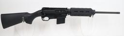 Ares Defense SCR Model 010 AR-15 Platform Semi Automatic Rifle