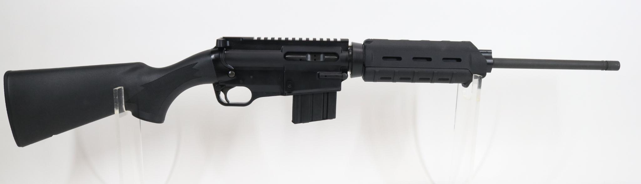 Ares Defense SCR Model 010 AR-15 Platform Semi Automatic Rifle