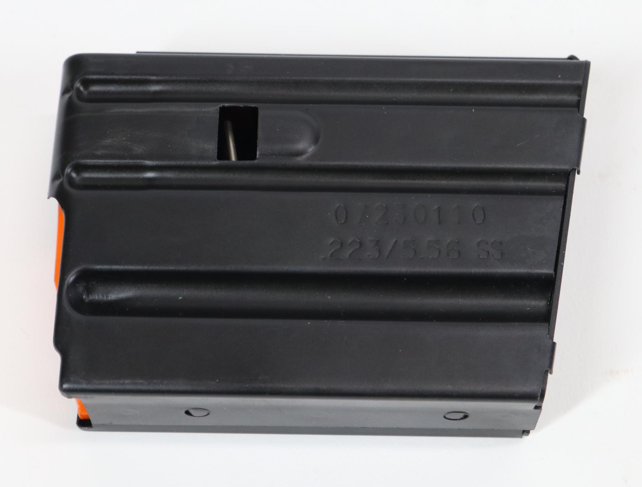 Ares Defense SCR Model 010 AR-15 Platform Semi Automatic Rifle