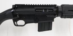 Ares Defense SCR Model 010 AR-15 Platform Semi Automatic Rifle