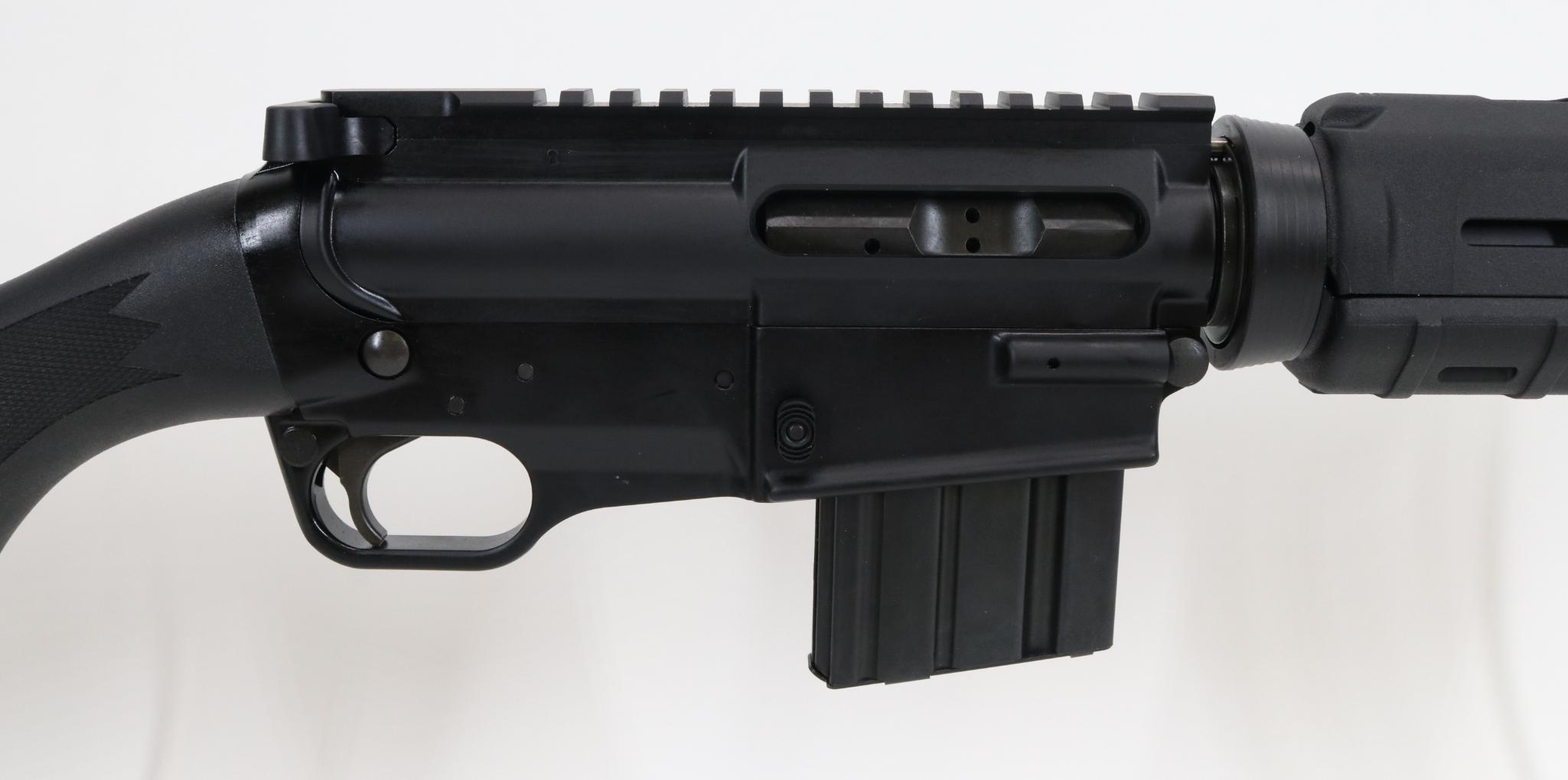 Ares Defense SCR Model 010 AR-15 Platform Semi Automatic Rifle