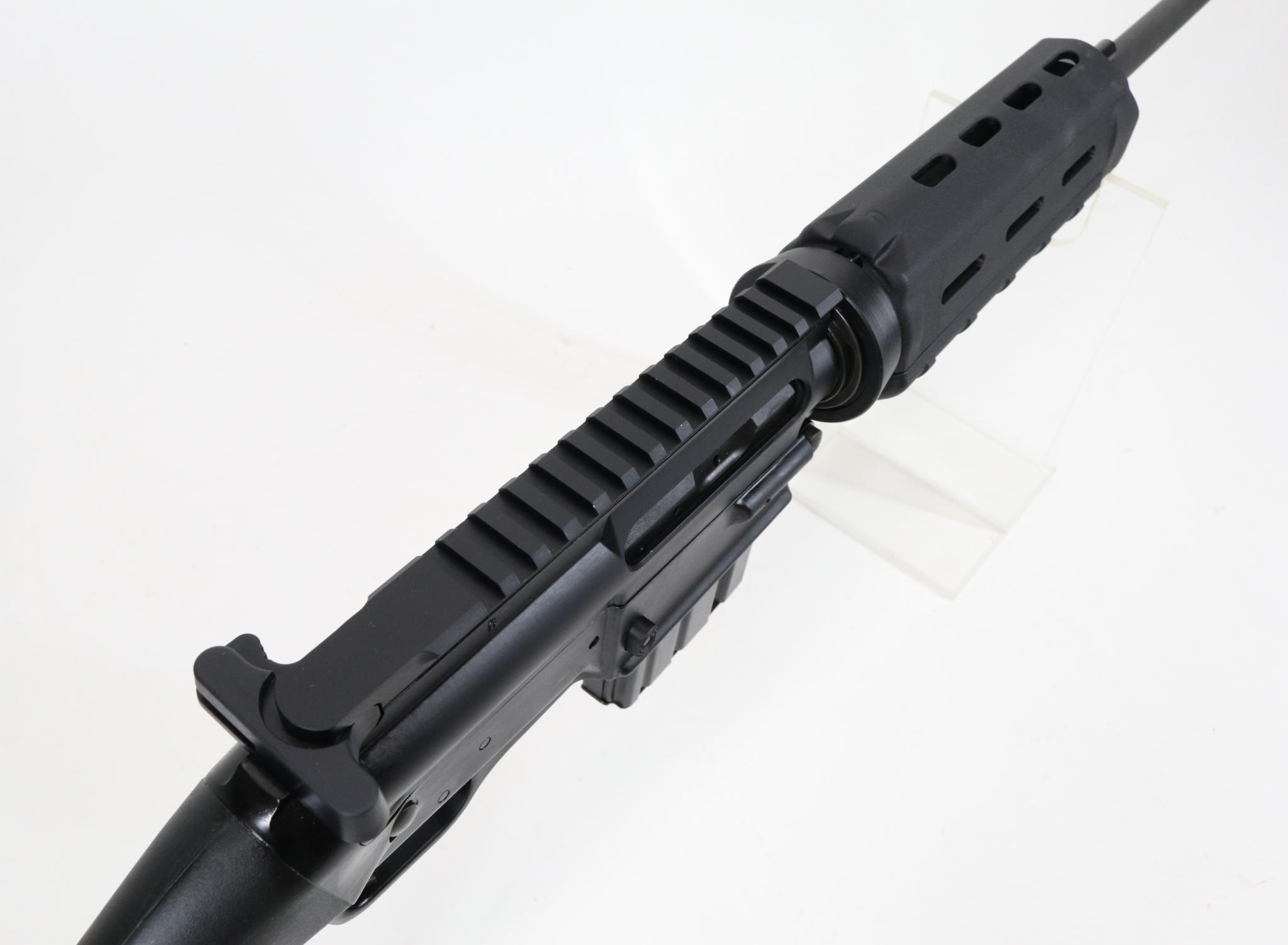 Ares Defense SCR Model 010 AR-15 Platform Semi Automatic Rifle