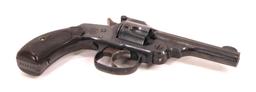 Smith & Wesson DA 32 5th Model Double Action Revolver