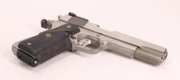 Colt Government Model MK IV Series 80 Semi Automatic Pistol