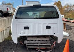 Ford F350 Complete front clip