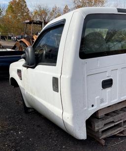 Ford F350 Complete front clip