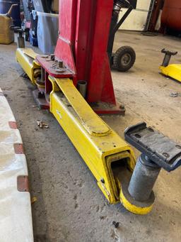 Rotary Lift