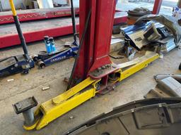 Rotary Lift