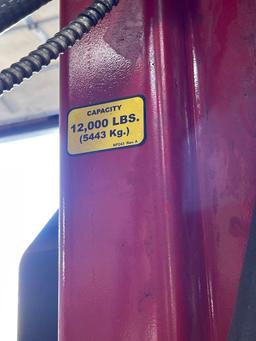 Rotary Lift