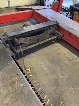 Rotary Lift