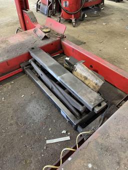 Rotary Lift