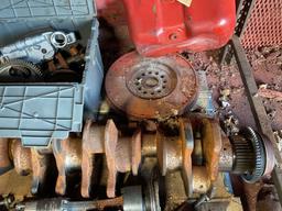 Cummins ISX Engine Parts