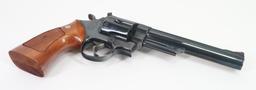 Cased Smith & Wesson 29-2 Double Action Revolver