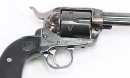 Ruger Vaquero Single Action Revolver