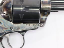 Ruger Vaquero Single Action Revolver