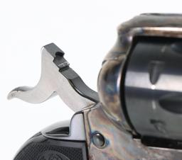 Ruger Vaquero Single Action Revolver