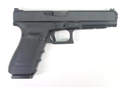 Glock 41 Gen 4 Semi Automatic Pistol