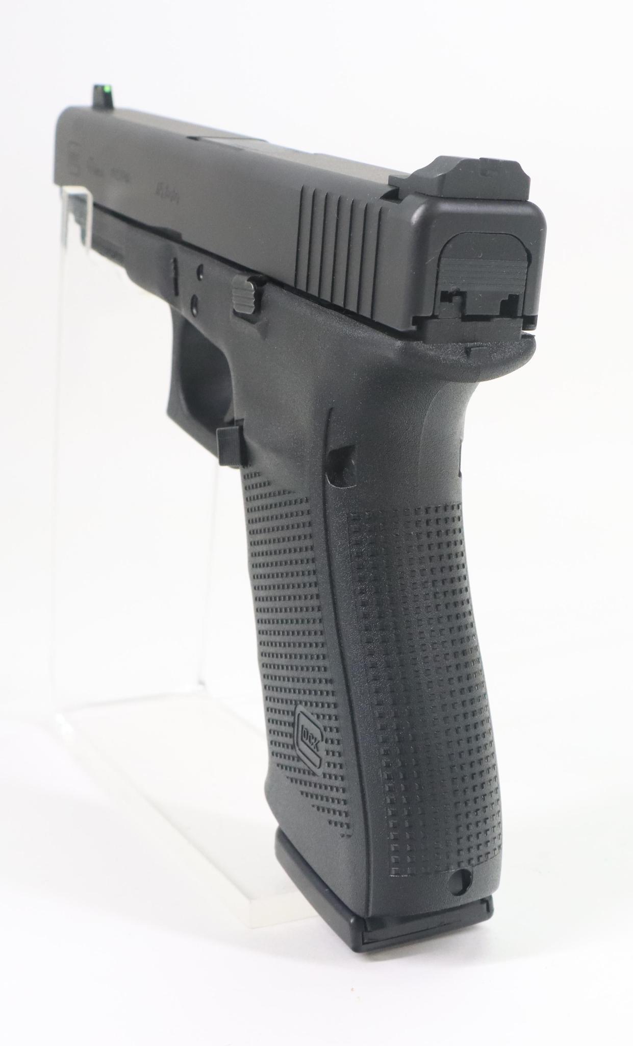 Glock 41 Gen 4 Semi Automatic Pistol