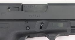 Glock 41 Gen 4 Semi Automatic Pistol