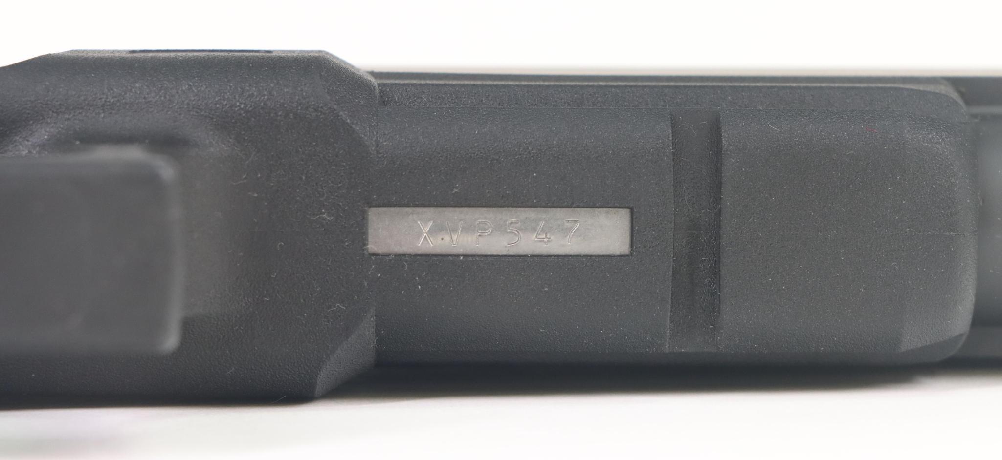 Glock 41 Gen 4 Semi Automatic Pistol