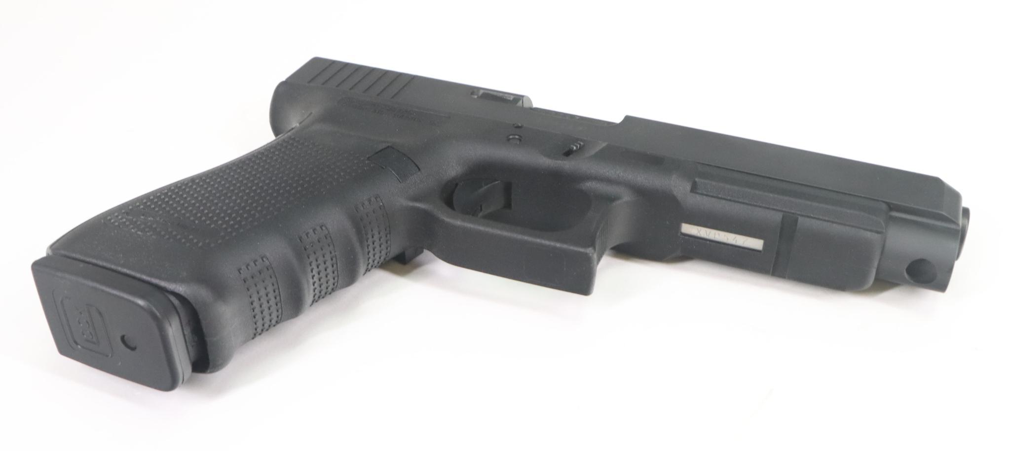 Glock 41 Gen 4 Semi Automatic Pistol