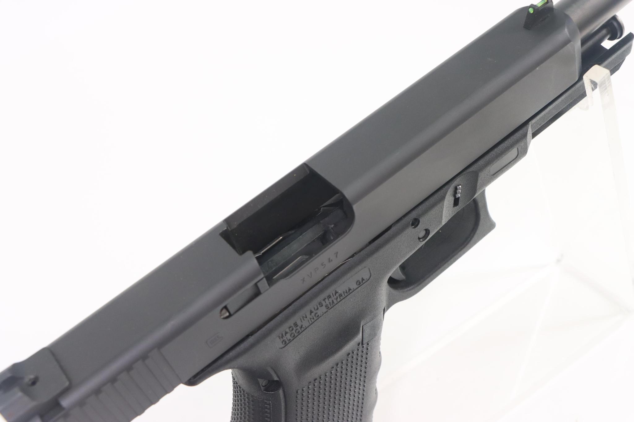Glock 41 Gen 4 Semi Automatic Pistol
