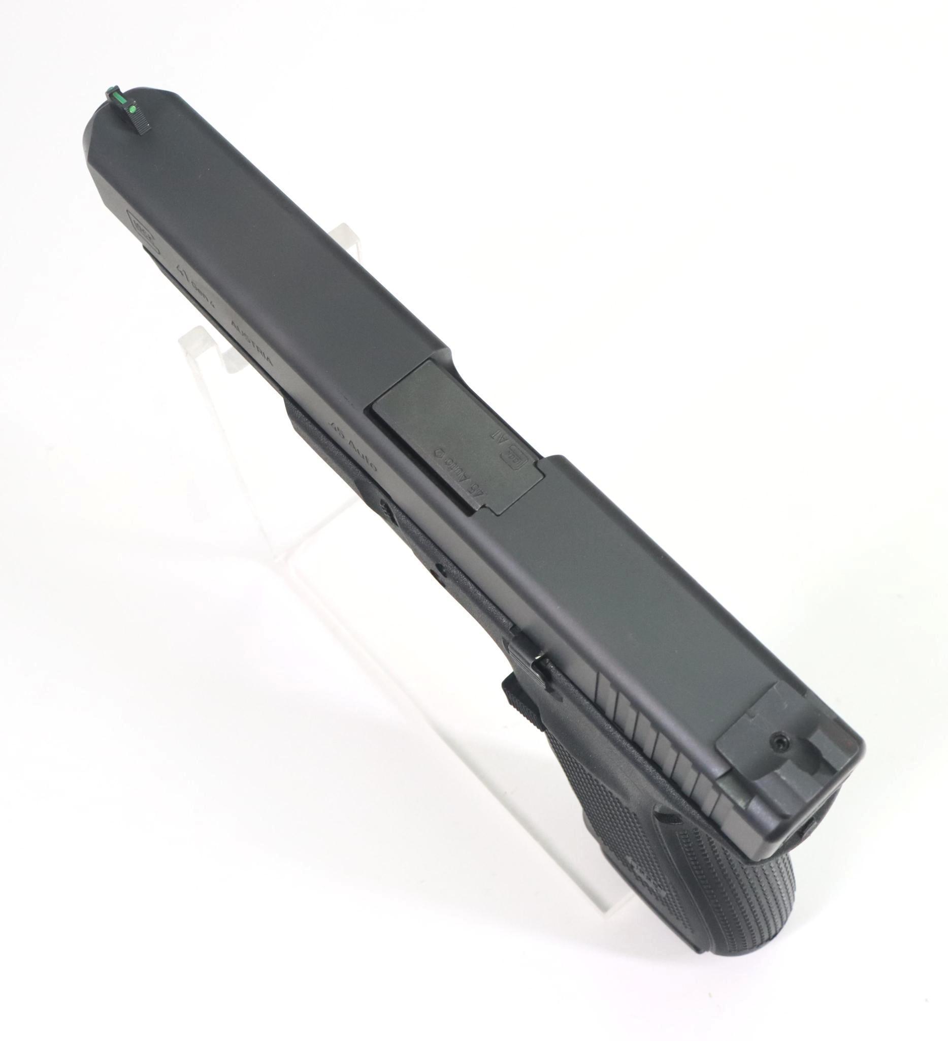 Glock 41 Gen 4 Semi Automatic Pistol