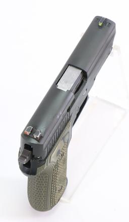 Sig Sauer P229 Semi Automatic Pistol