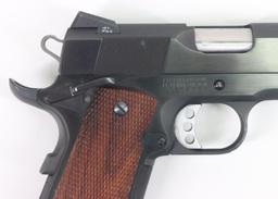 Les Baer Custom 1911 Concept VII Semi Automatic Pistol