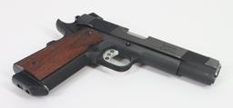 Les Baer Custom 1911 Concept VII Semi Automatic Pistol