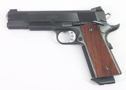 Les Baer Custom 1911 Concept VII Semi Automatic Pistol