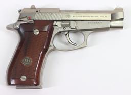 Beretta 85F Cheetah Semi Automatic Pistol
