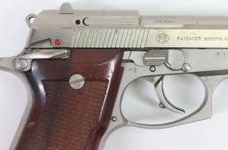 Beretta 85F Cheetah Semi Automatic Pistol