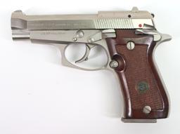 Beretta 85F Cheetah Semi Automatic Pistol
