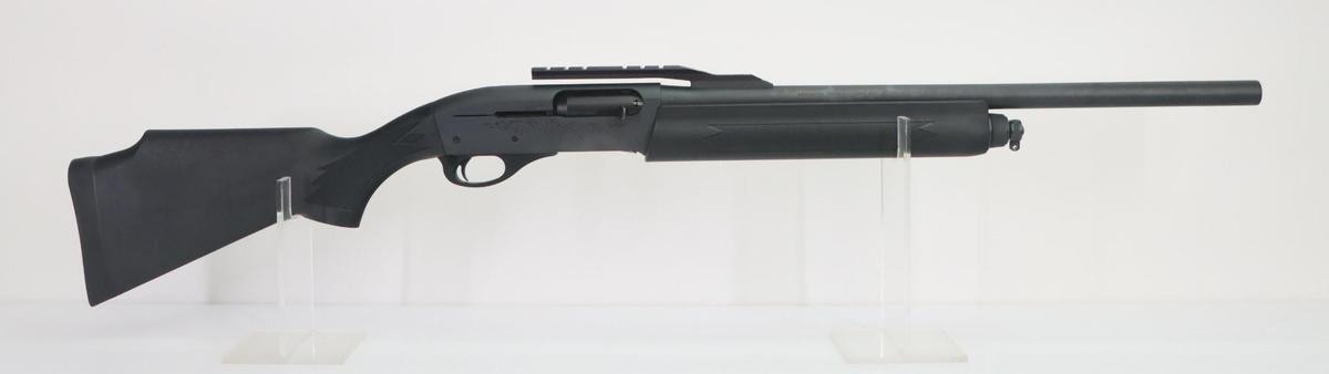 Remington 1100 Rifled Slug Semi Automatic Shotgun