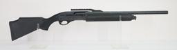 Remington 1100 Rifled Slug Semi Automatic Shotgun