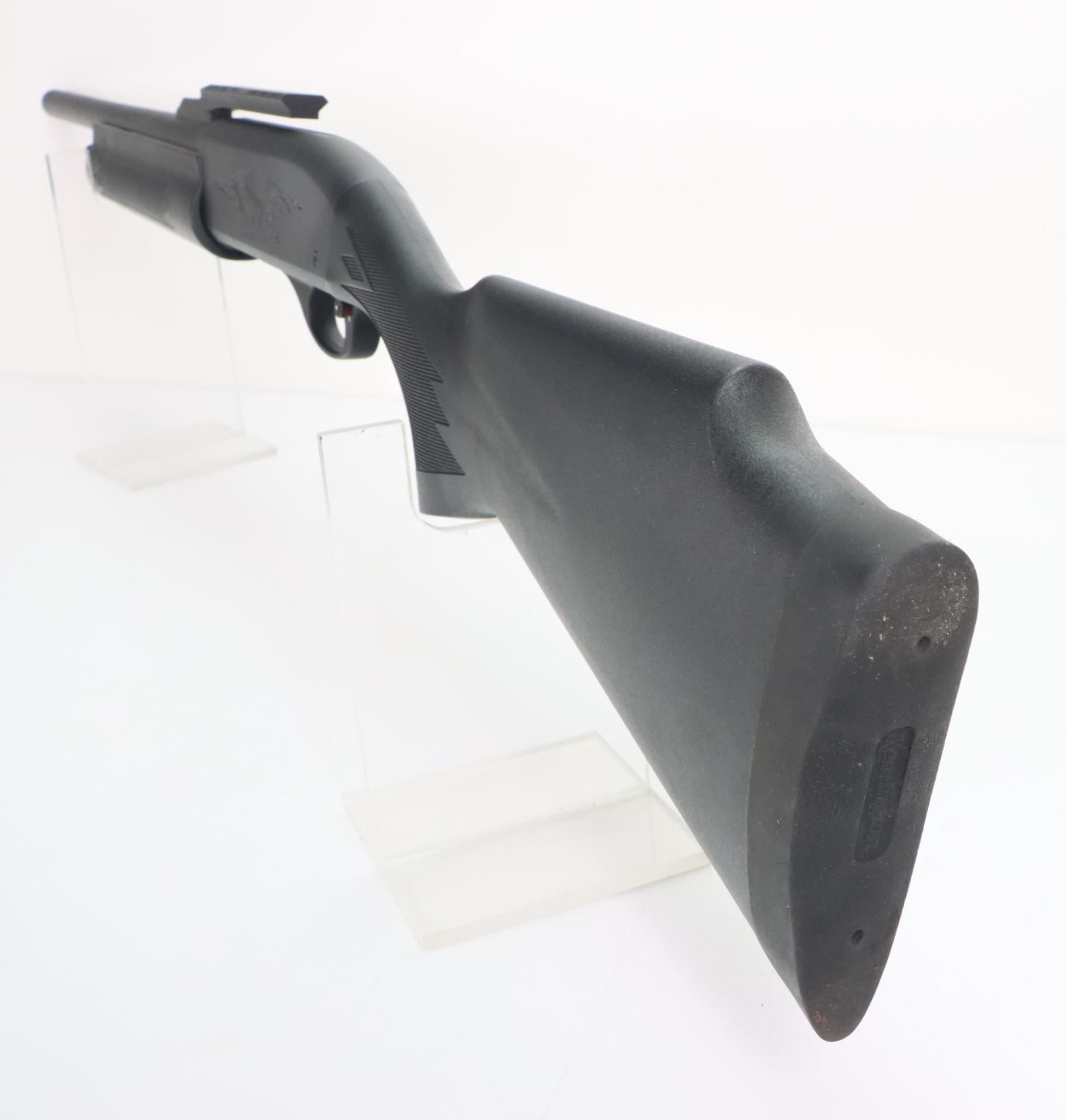 Remington 1100 Rifled Slug Semi Automatic Shotgun